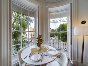 Belle Vue Regency King size w Free Parking